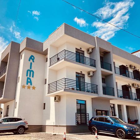 Rima Del Mar Hotel Западен Ефорие Екстериор снимка