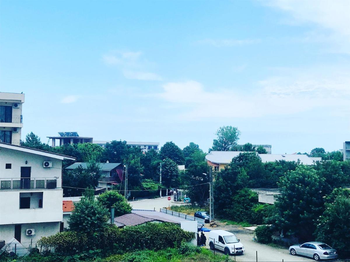 Rima Del Mar Hotel Западен Ефорие Екстериор снимка