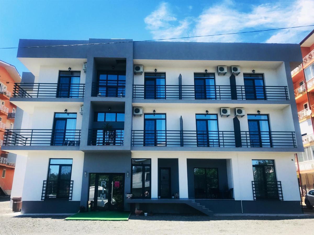Rima Del Mar Hotel Западен Ефорие Екстериор снимка