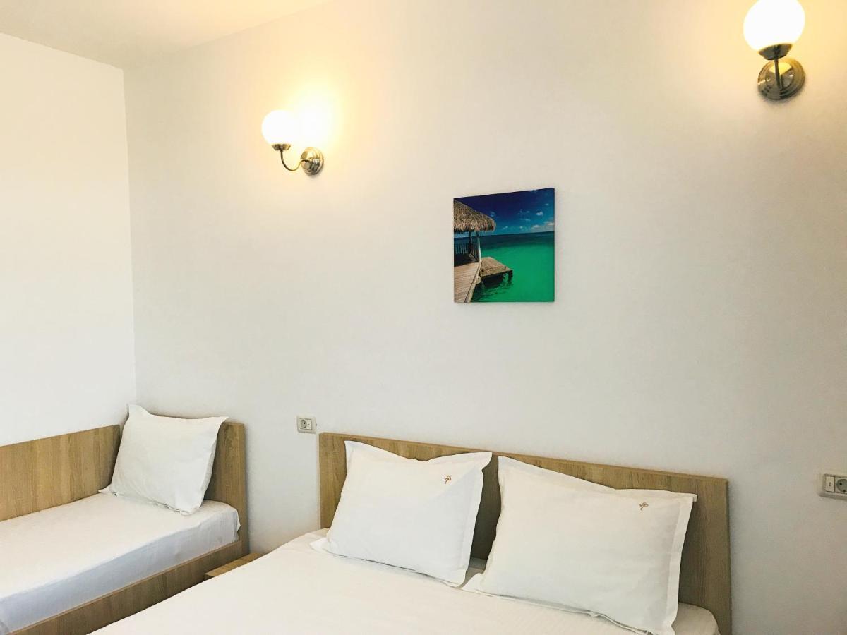 Rima Del Mar Hotel Западен Ефорие Екстериор снимка