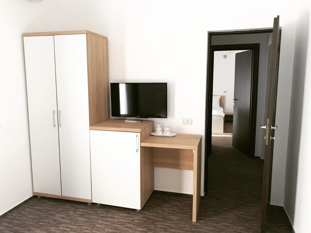 Rima Del Mar Hotel Западен Ефорие Екстериор снимка