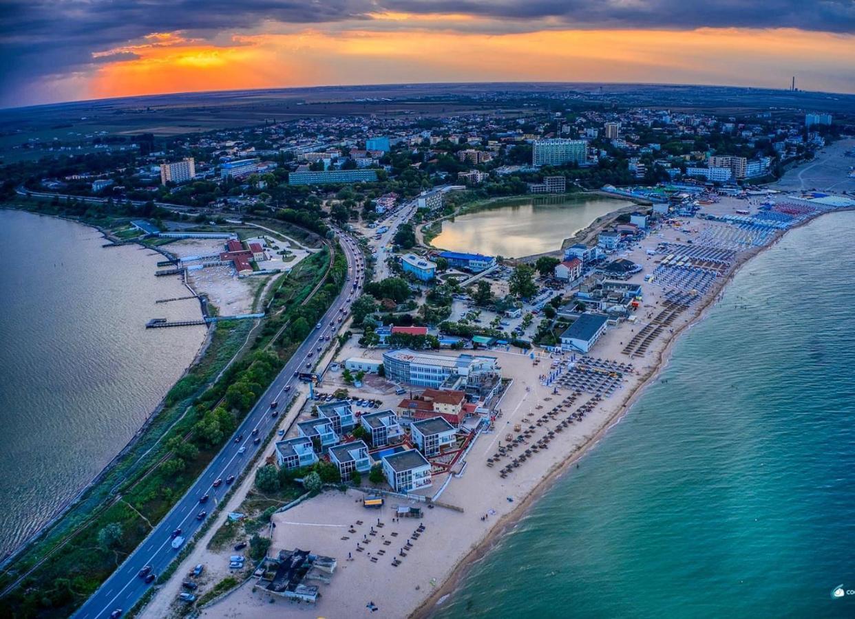 Rima Del Mar Hotel Западен Ефорие Екстериор снимка