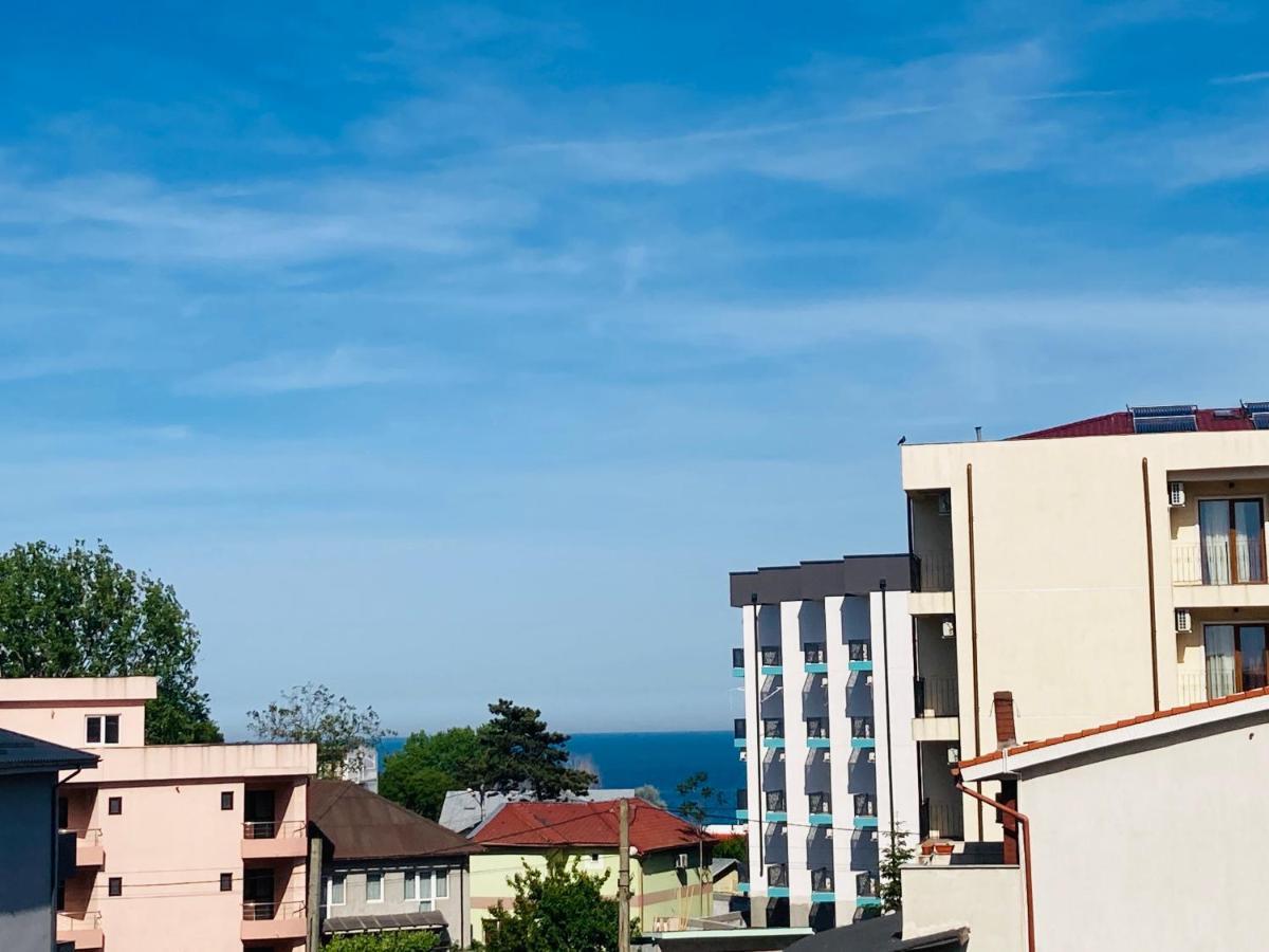 Rima Del Mar Hotel Западен Ефорие Екстериор снимка