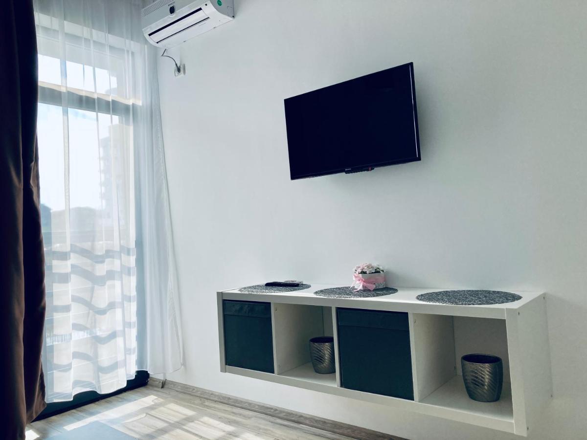 Rima Del Mar Hotel Западен Ефорие Екстериор снимка