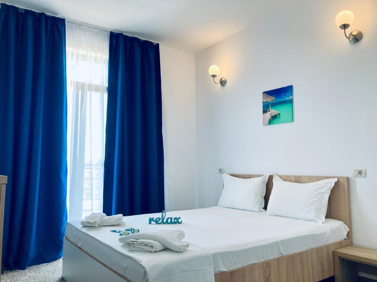 Rima Del Mar Hotel Западен Ефорие Екстериор снимка