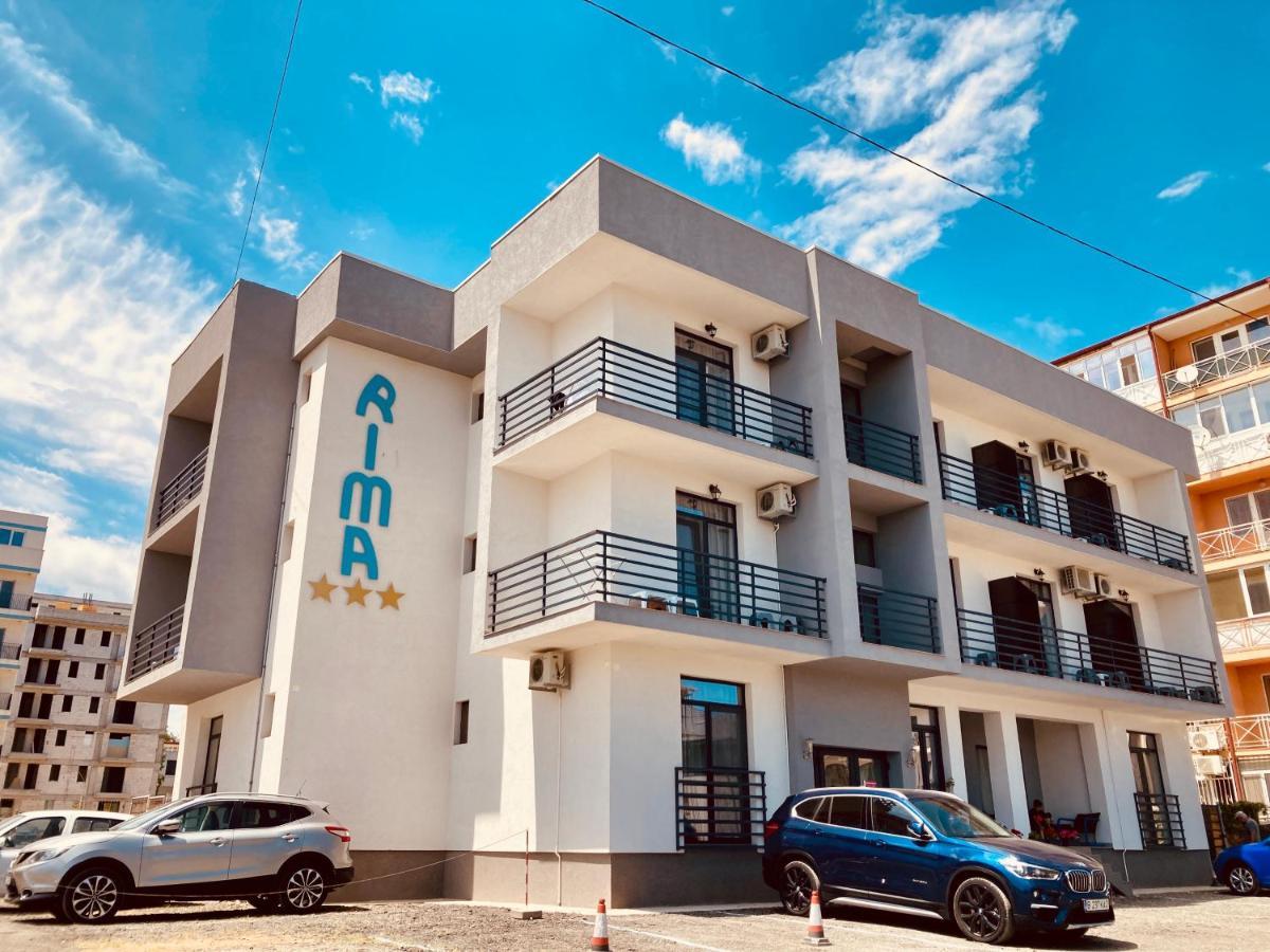Rima Del Mar Hotel Западен Ефорие Екстериор снимка