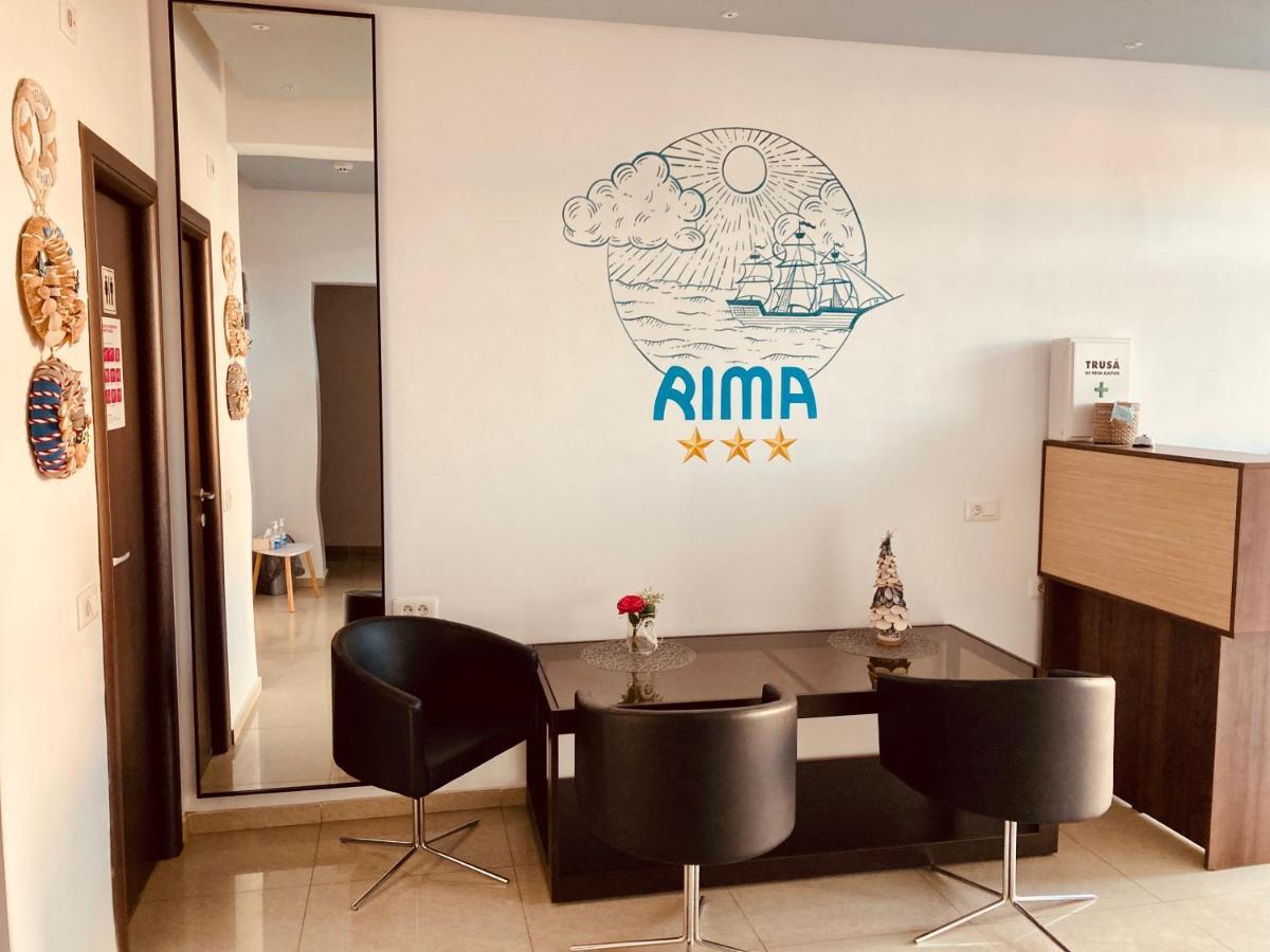 Rima Del Mar Hotel Западен Ефорие Екстериор снимка