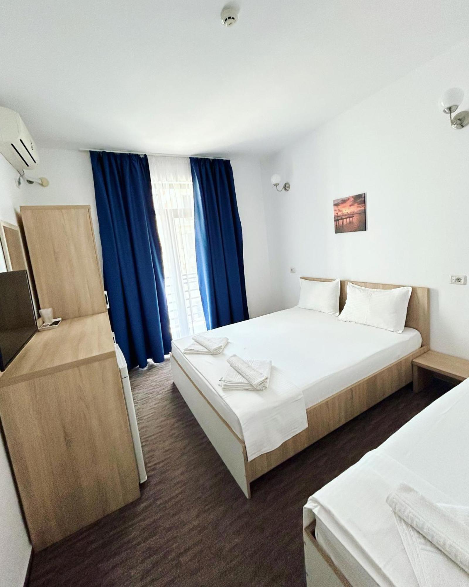 Rima Del Mar Hotel Западен Ефорие Екстериор снимка