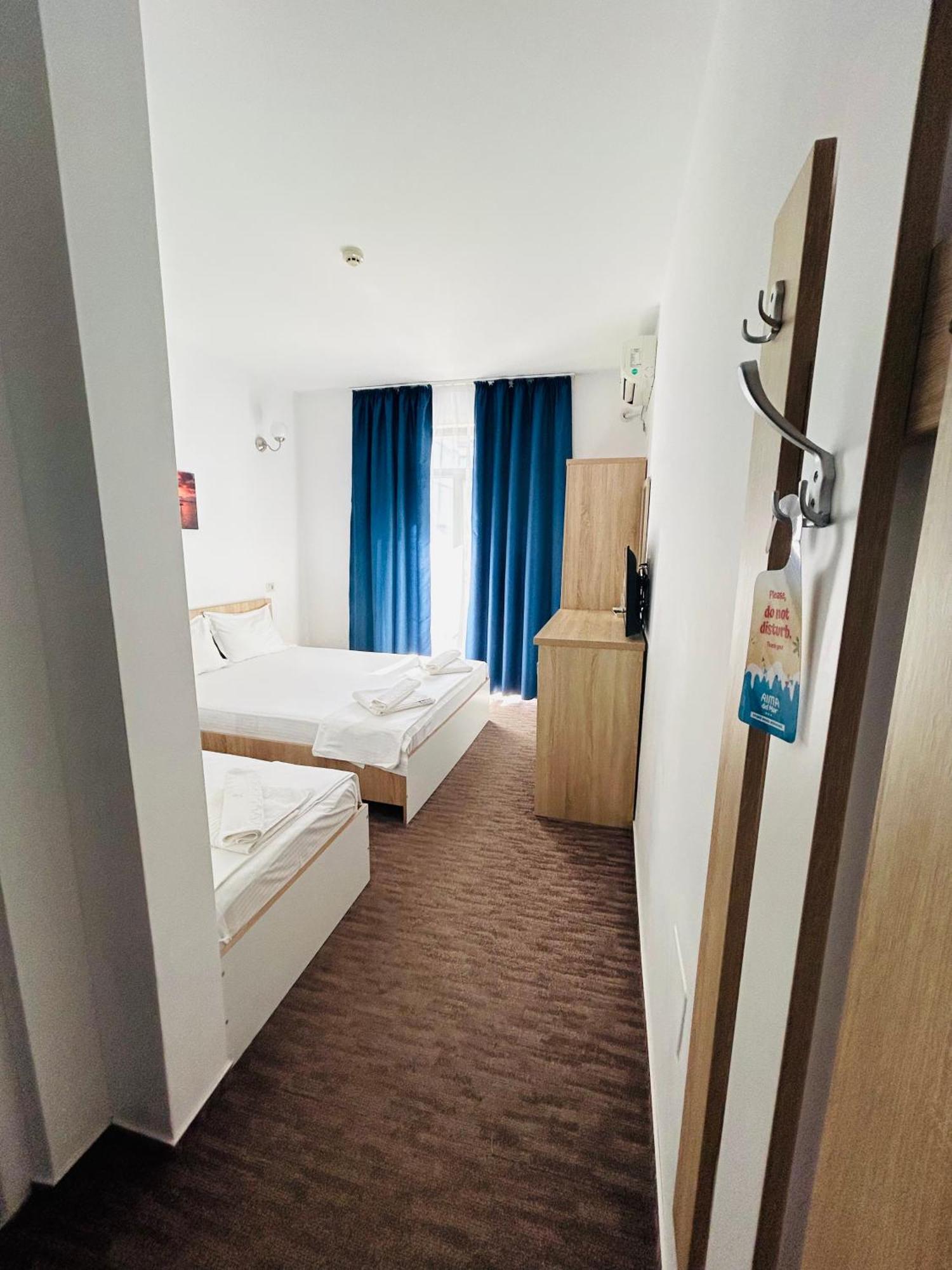 Rima Del Mar Hotel Западен Ефорие Екстериор снимка