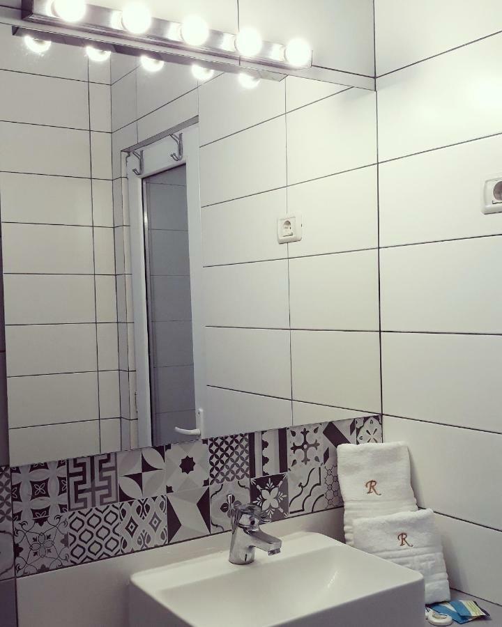 Rima Del Mar Hotel Западен Ефорие Екстериор снимка