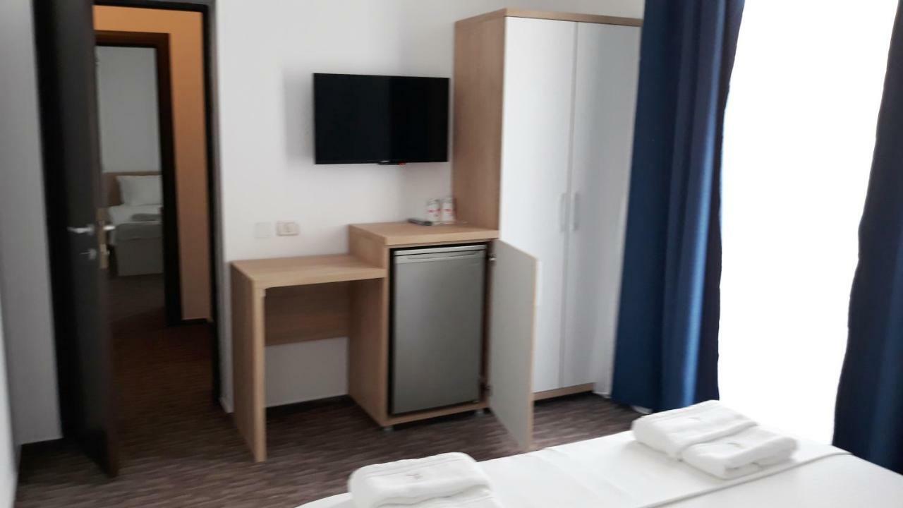 Rima Del Mar Hotel Западен Ефорие Екстериор снимка