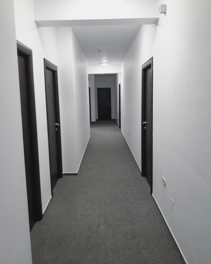 Rima Del Mar Hotel Западен Ефорие Екстериор снимка